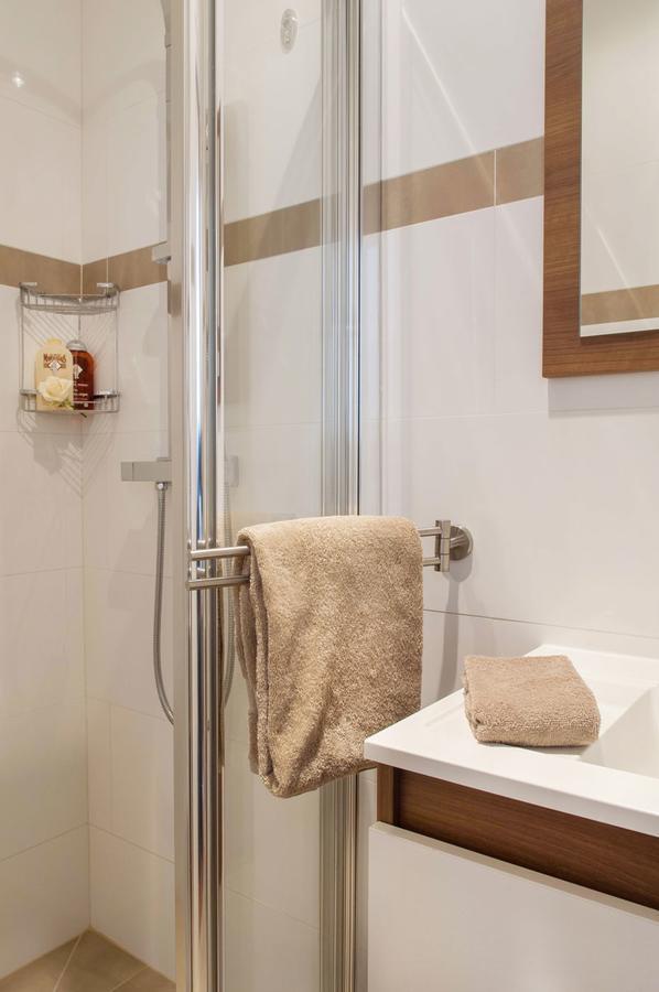 Appartement Le Voyage En Isle *